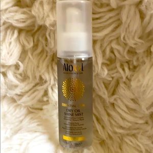 Aloxxi Essential 7 Oil Dry Oil Shine Mist